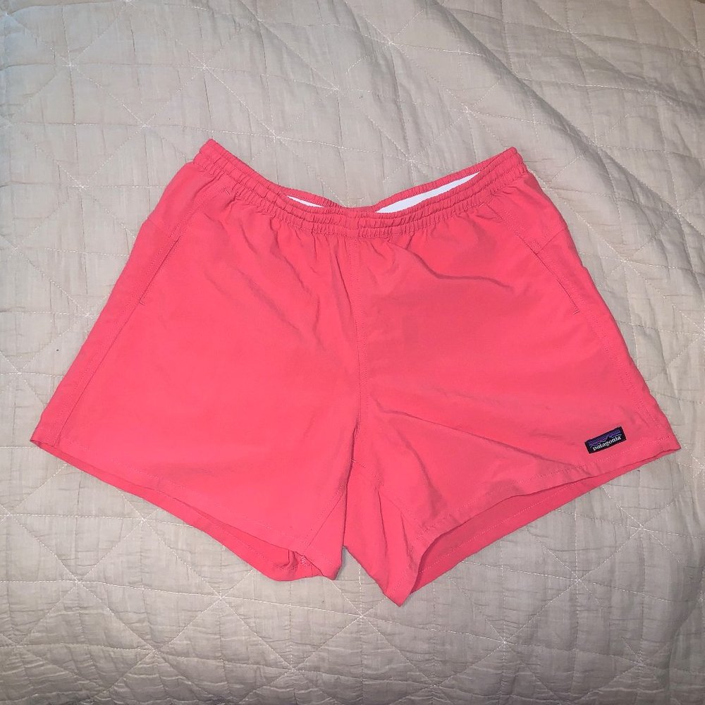 Patagonia Baggies Shorts